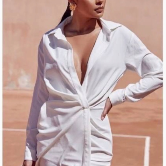 Mistress Rocks Assata Dress - Picture 2 of 10